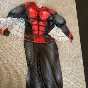 Spider-Man costume for kids size 4-6